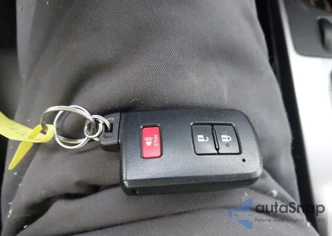 2021 Toyota 4Runner Sr5 Premium из США, поврежденный, VIN JTENU5JR4M5872979